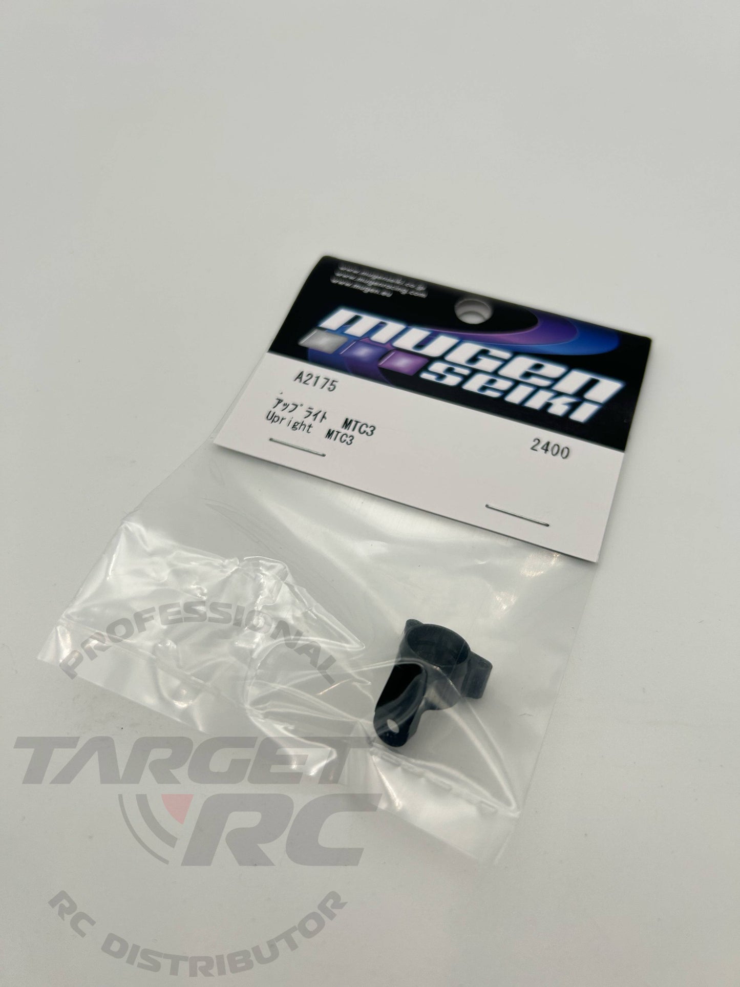 MUGEN SEIKI MTC3 Upright A2175 1pic