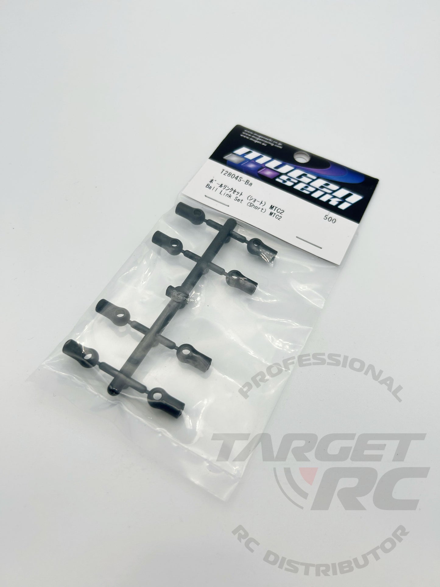 MUGEN Ball Link Short T2804S-Ba