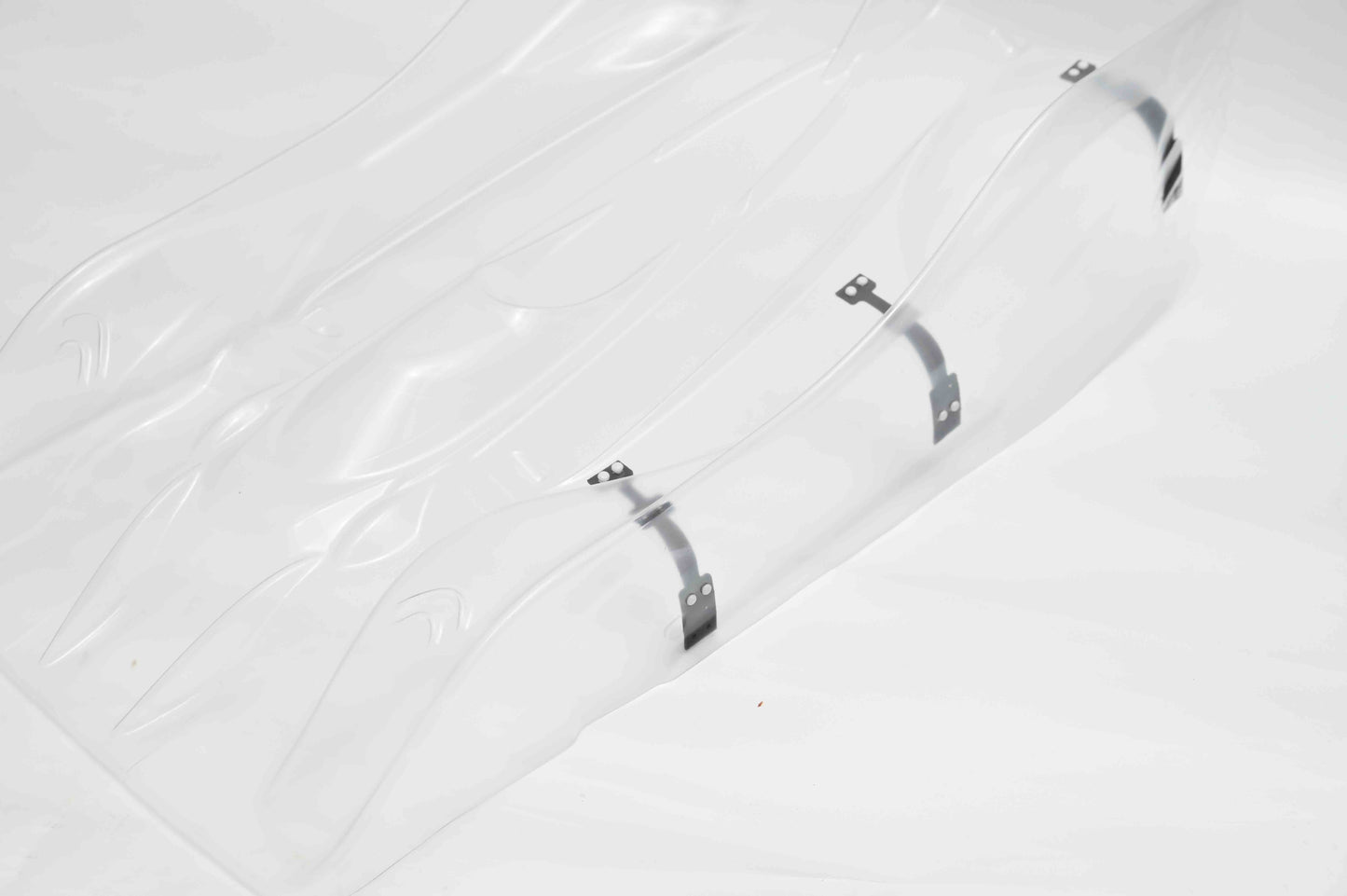 Takashim D-13 1/8 On Road Body Support Set