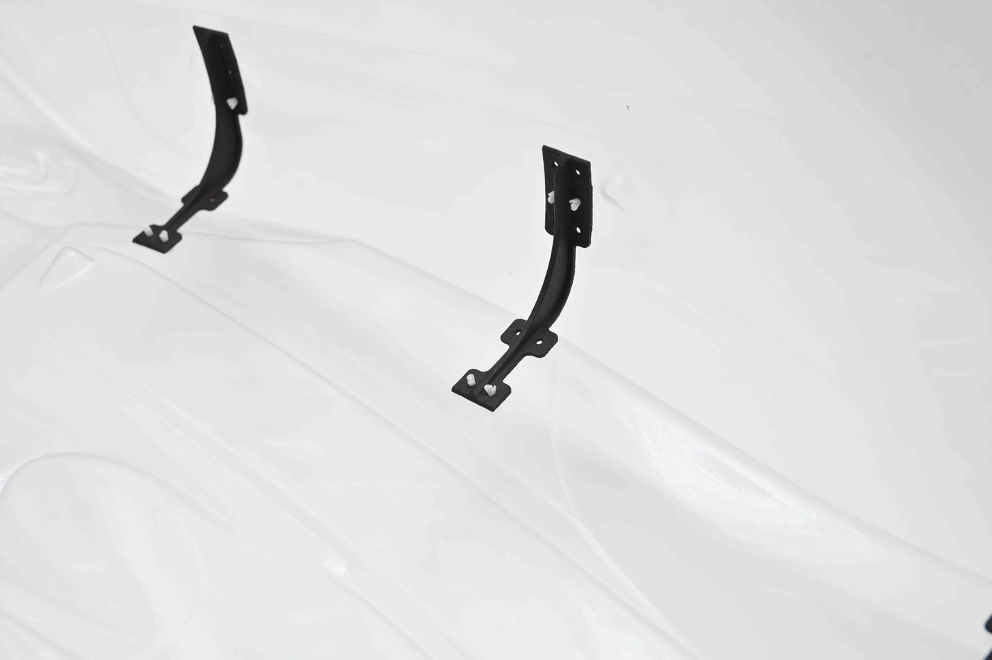 Takashim D-13 1/8 On Road Body Support Set