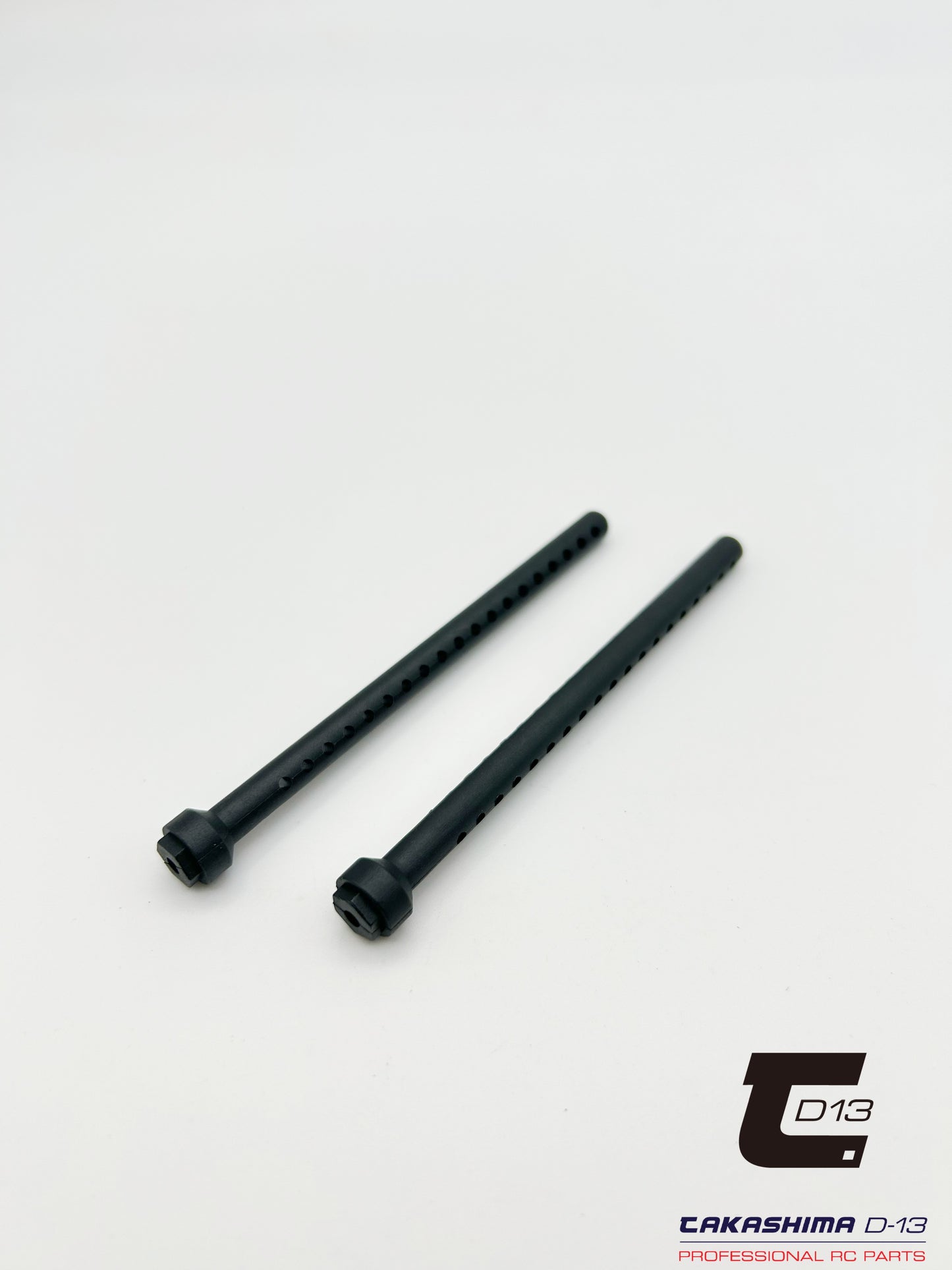 Takashima D-13 Front Body Post (2pcs) For X4/T4 series TKSM-082