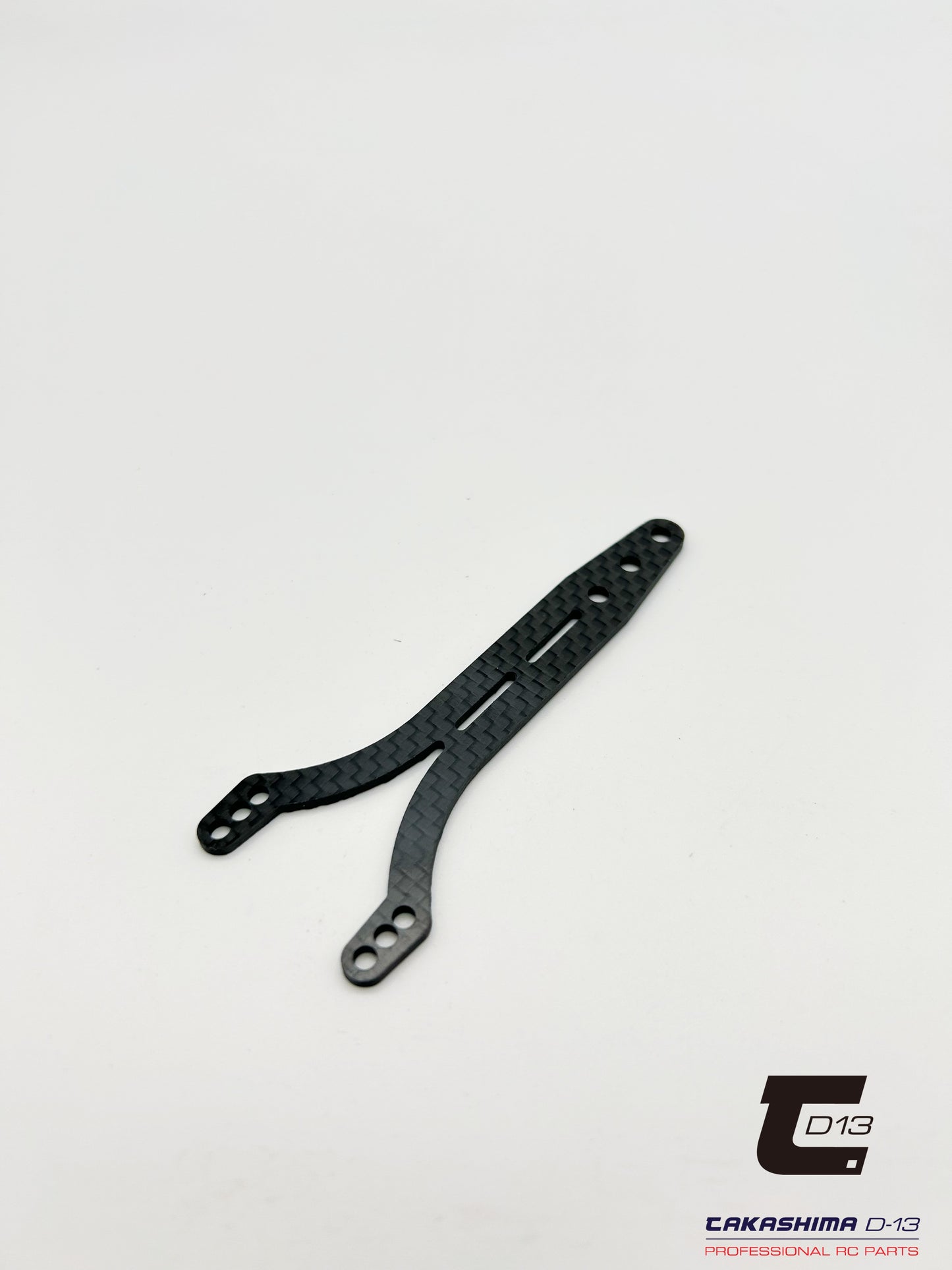 Takashima D-13 Carbon Graphite Top deck 2.0mm for A800RR/MMX TKSM-097