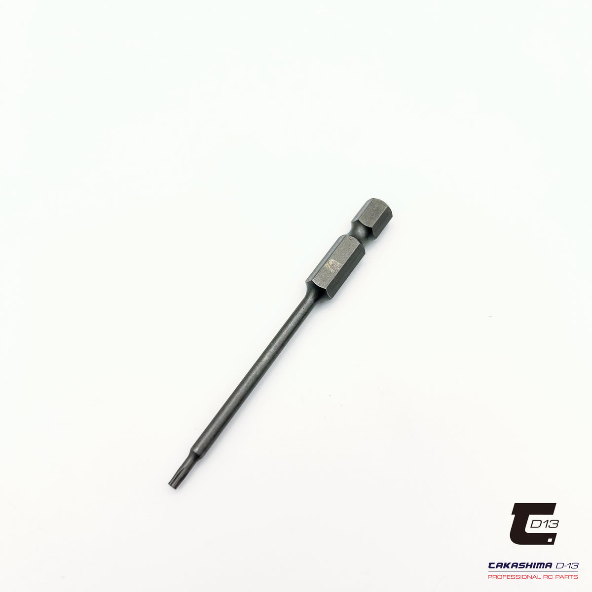 Takashima D-13 1.2mm Spring Steel Chassis for Associated B7.1