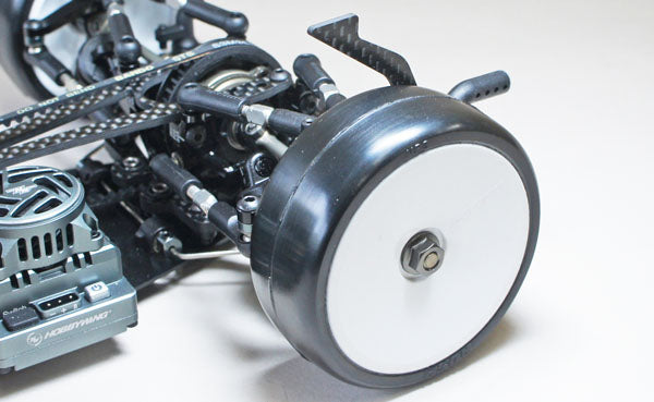 MUGEN MTC3 Rear Body Support A2446