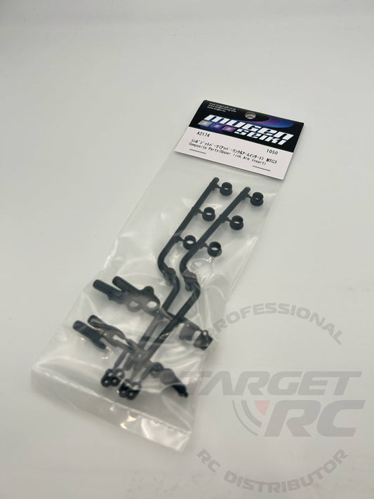 MUGEN SEIKI MTC3 Suspension Composite Parts A2174