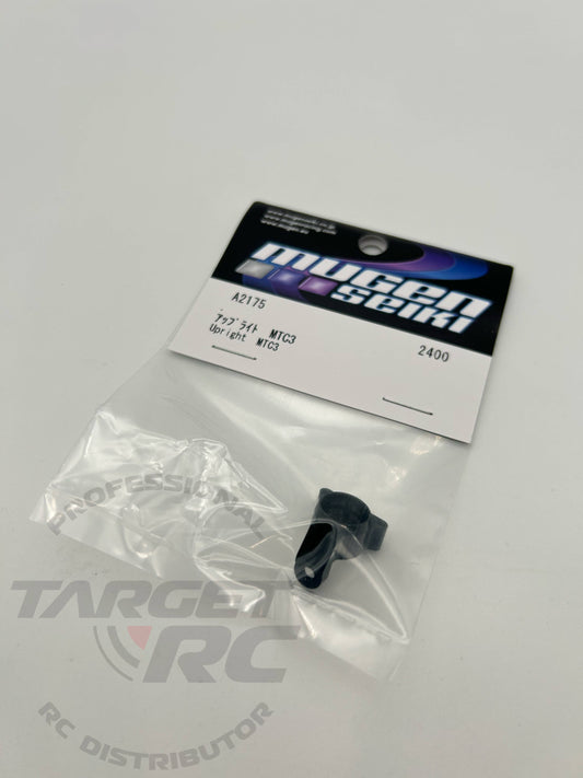 MUGEN SEIKI MTC3 Upright A2175 1pic