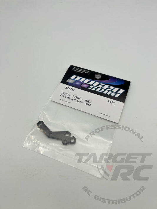 MUGEN SEIKI MTC3 Upright Level Front 1pic A2176A