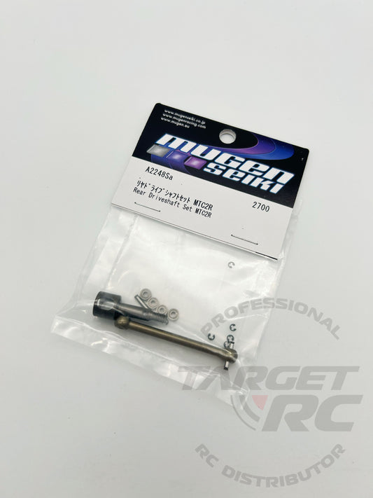 MUGEN MTC3 Rear Driveshaft A2248Sa