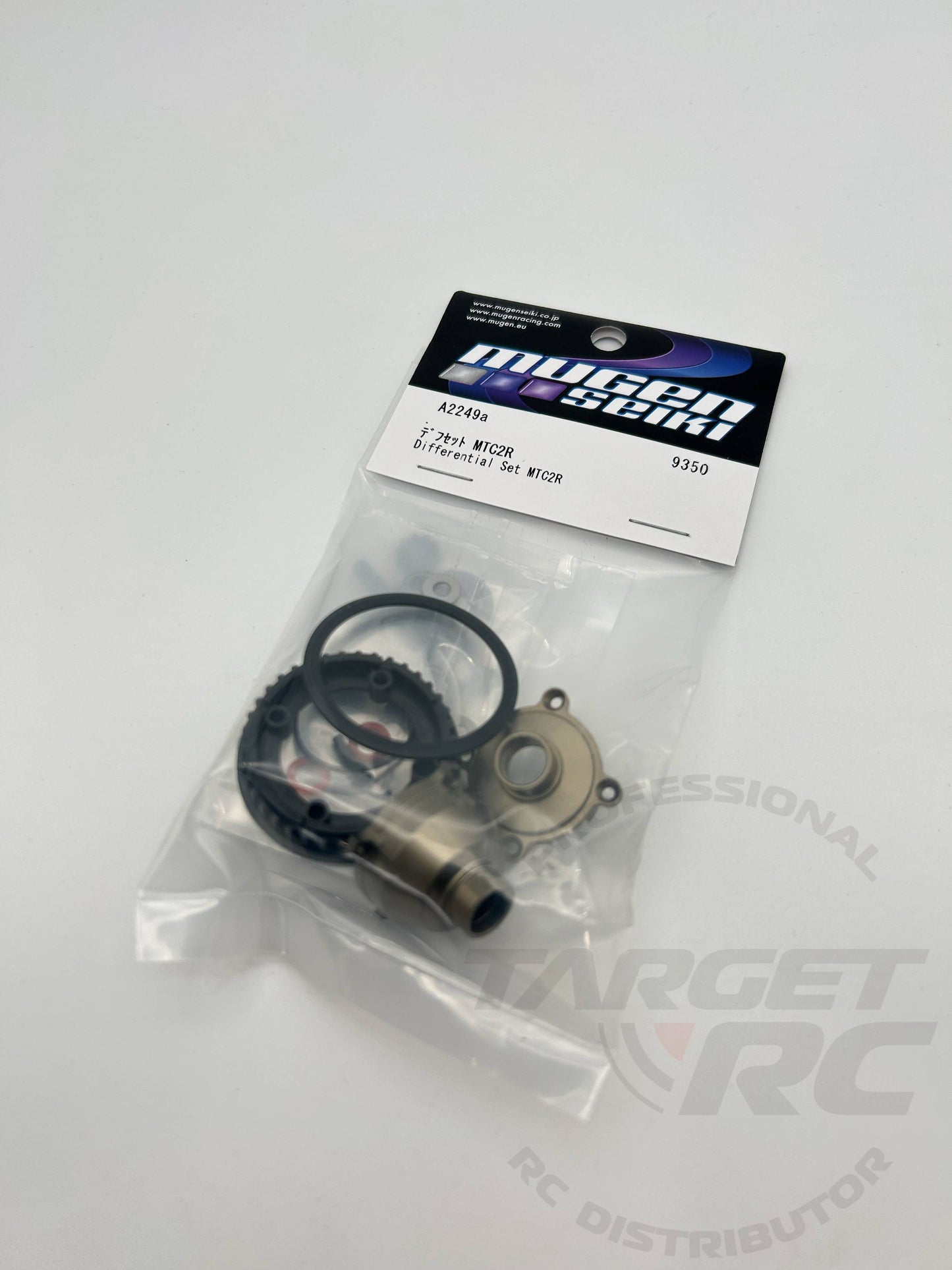 MUGEN SEIKI MTC3 Differential A2249