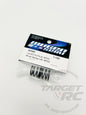 MUGEN SEIKI MTC3 Shock Spring 2pcs A2560 A2561 A2562 A2563 A2564