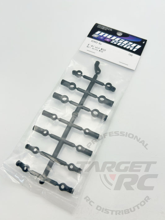 MUGEN MTC3 Ball Joints A2802-Ba