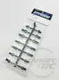 MUGEN MTC3 Ball Joints A2802-Ba