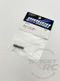 MUGEN Alu.Ball 5mm 4pcs A2813a