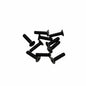 M3 Flat Head Screw (10pcs)