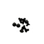 M3 Flat Head Screw (10pcs)