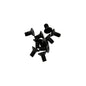 M3 Flat Head Screw (10pcs)
