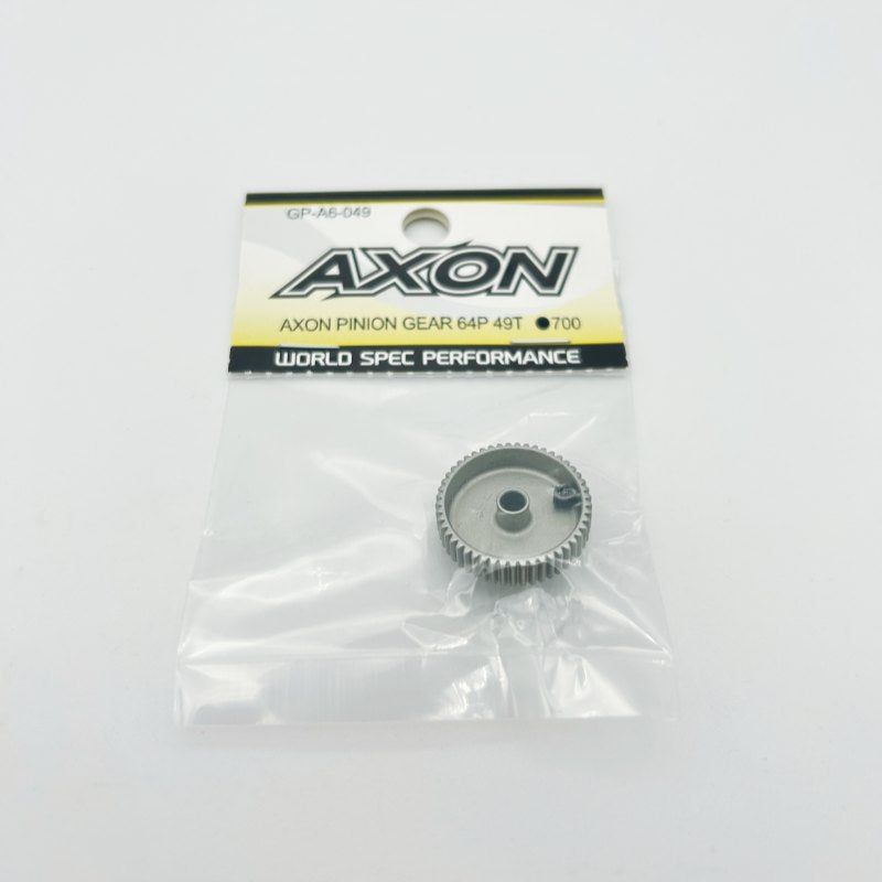 AXON PINION GEAR 64P