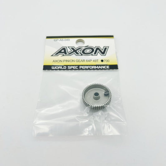 AXON PINION GEAR 64P