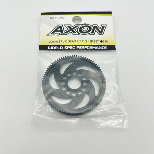 AXON SPUR GEAR TCS V2 48P