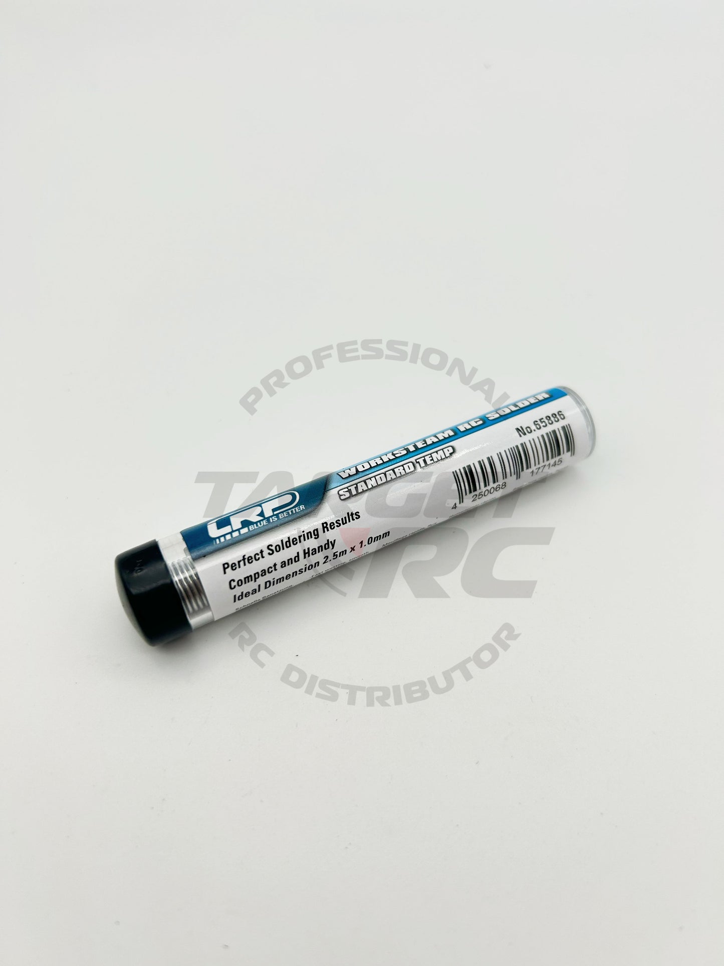 LRP WorksTeam RC Solder 65886 65887