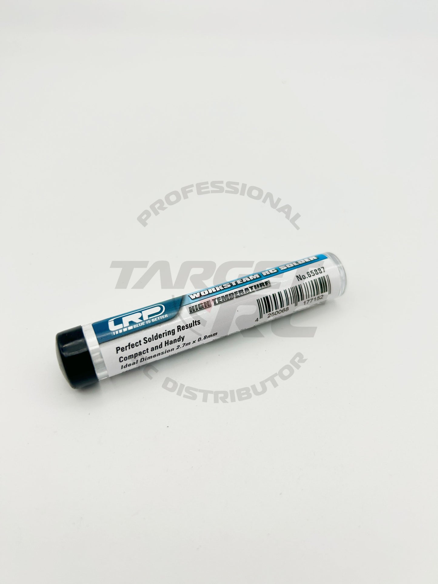 LRP WorksTeam RC Solder 65886 65887