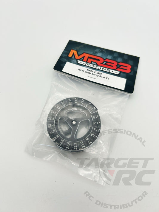 MR33 Circle Droop Gauge V2