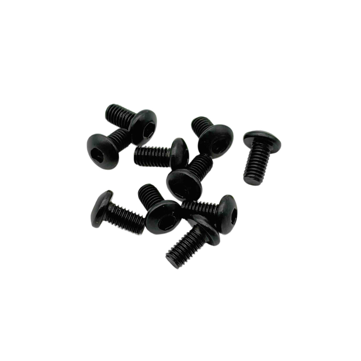M3 Button Head Screw (10pcs)