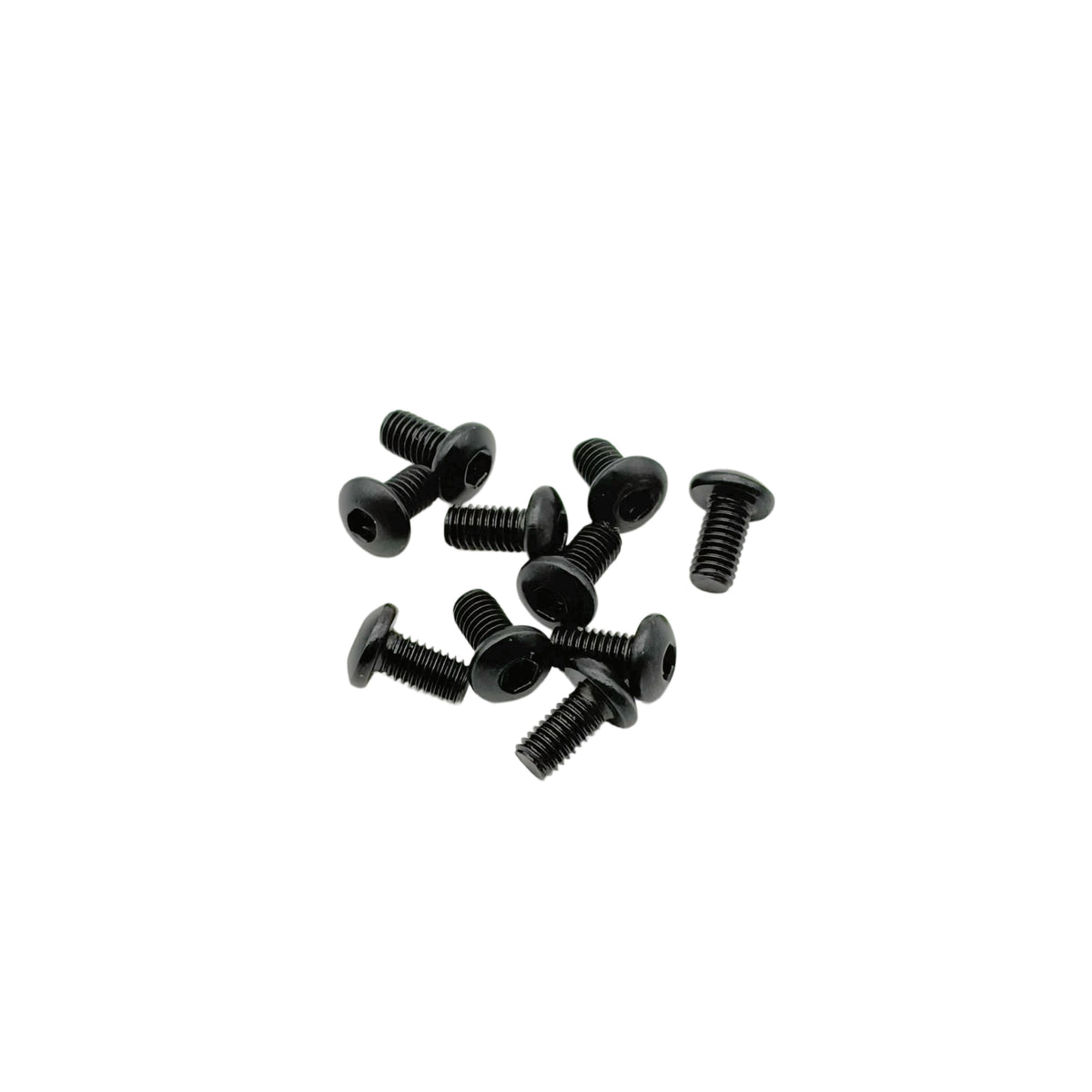 M3 Button Head Screw (10pcs)