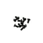M3 Button Head Screw (10pcs)