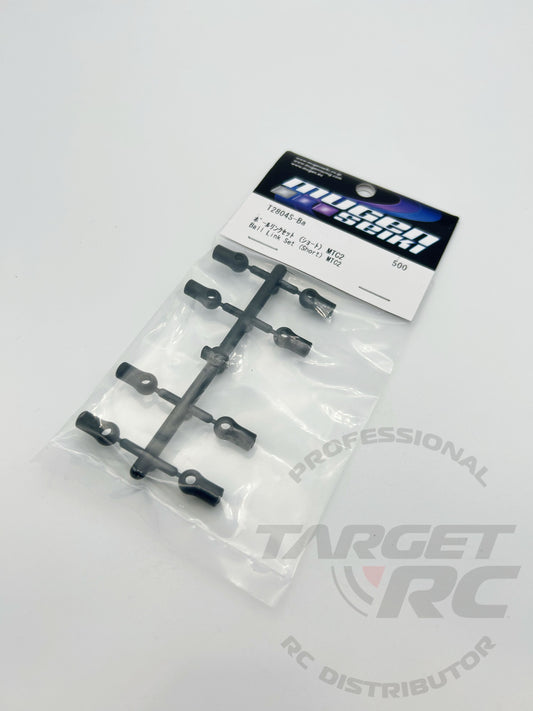 MUGEN  Ball Link Short T2804S-Ba