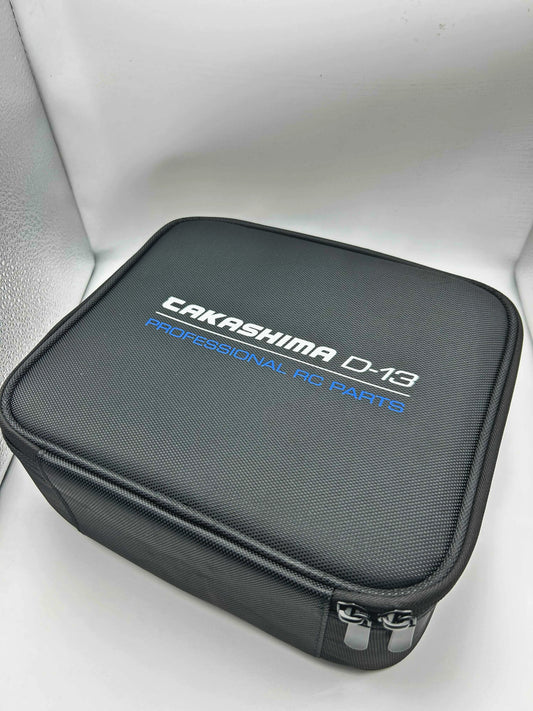 Takshiam D-13 Multi Function Storage Case