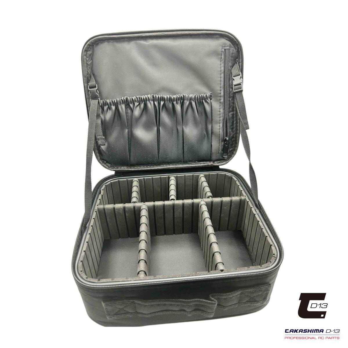 Takshiam D-13 Multi Function Storage Case