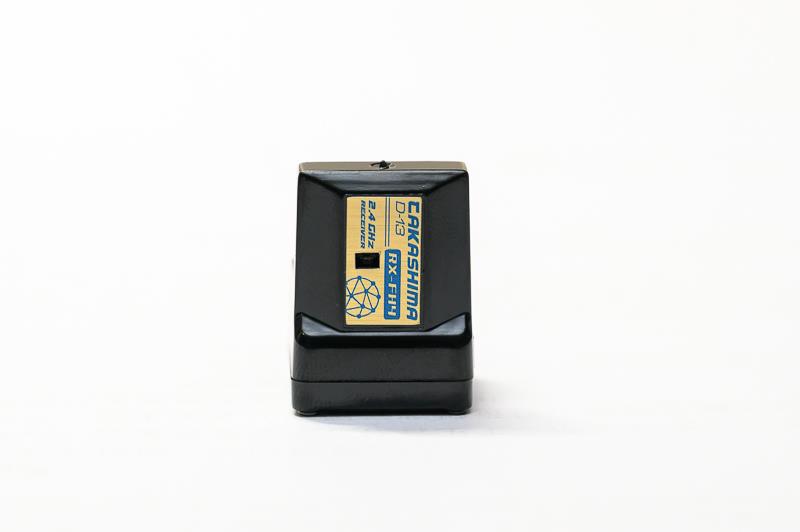 TAKSHIMA D-13 2.4G 4 channel Wireless Reveiver FH-5/FH-4
