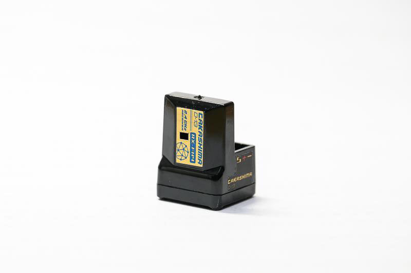 TAKSHIMA D-13 2.4G 4 channel Wireless Reveiver FH-5/FH-4