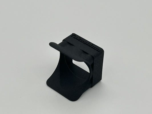 TAKASHIMA D-13 3D Print 30mm Fan Duct