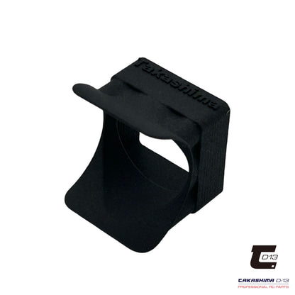 TAKASHIMA D-13 3D Print 30/40mm Lightweight Fan Duct