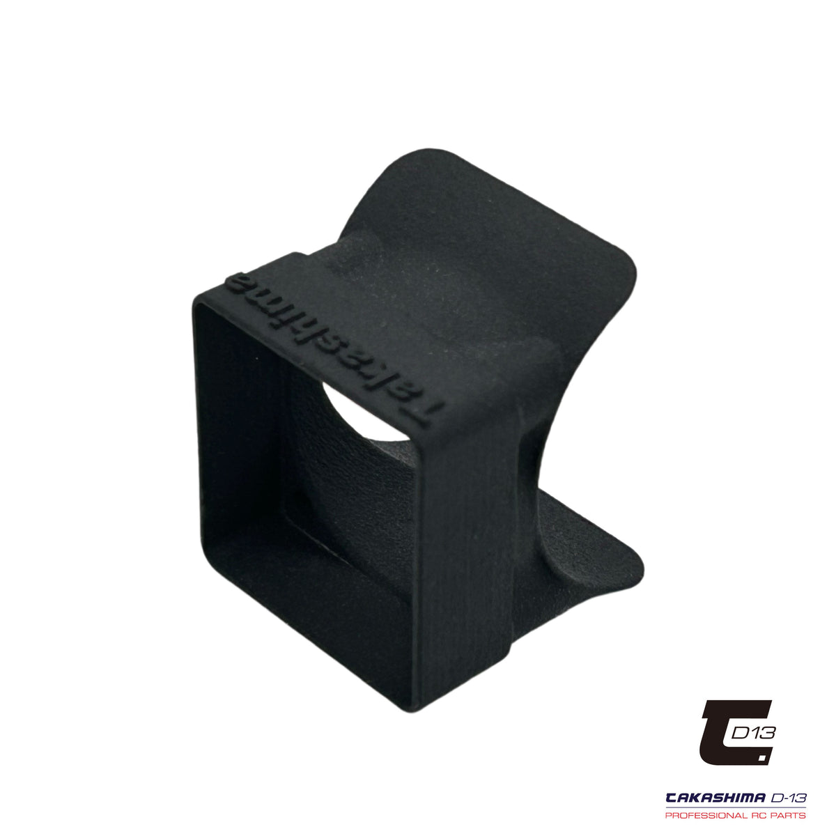 TAKASHIMA D-13 3D Print 30/40mm Lightweight Fan Duct
