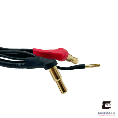 Takashima D-13 2S Balance Lipo Charge Cable 280mm