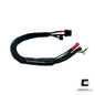 Takashima D-13 2S Balance Lipo Charge Cable 280mm