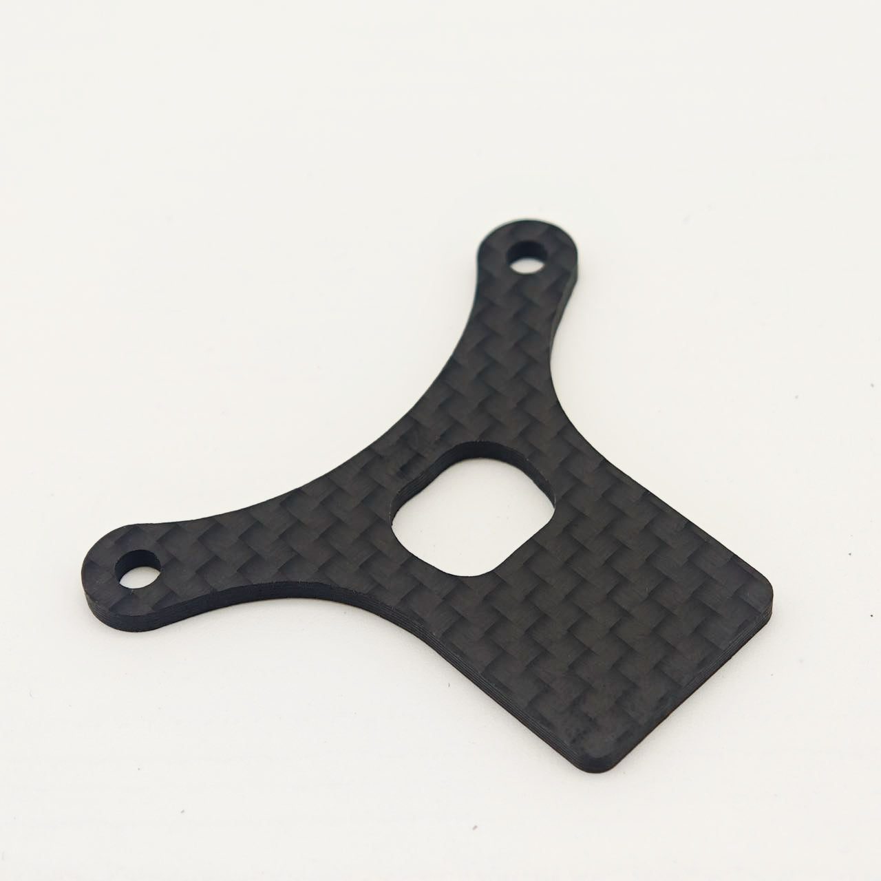 Takashima D-13 Mugen MTX-7R Carbon AMB plate