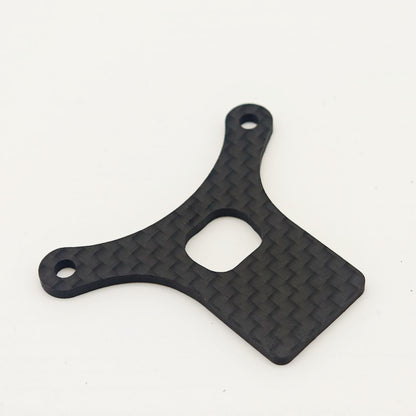 Takashima D-13 Mugen MTX-7R Carbon AMB plate