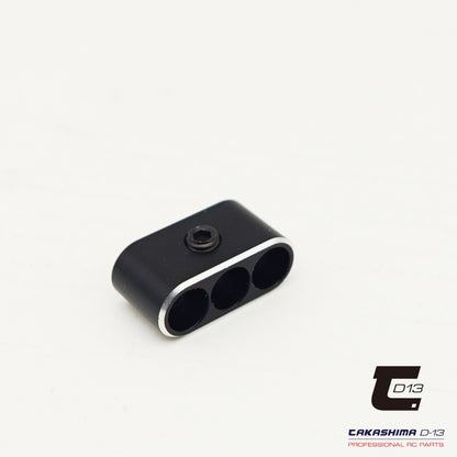 Takashima D-13 Alu 3 Wire Organizer 12-14G