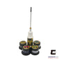 Takashima D-13 Maintainance Grease Diff/Shock/Black/Ball Diff