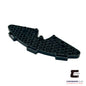 TAKASHIMA D-13 3D Print Lightweight Bumper Mugen MTC3