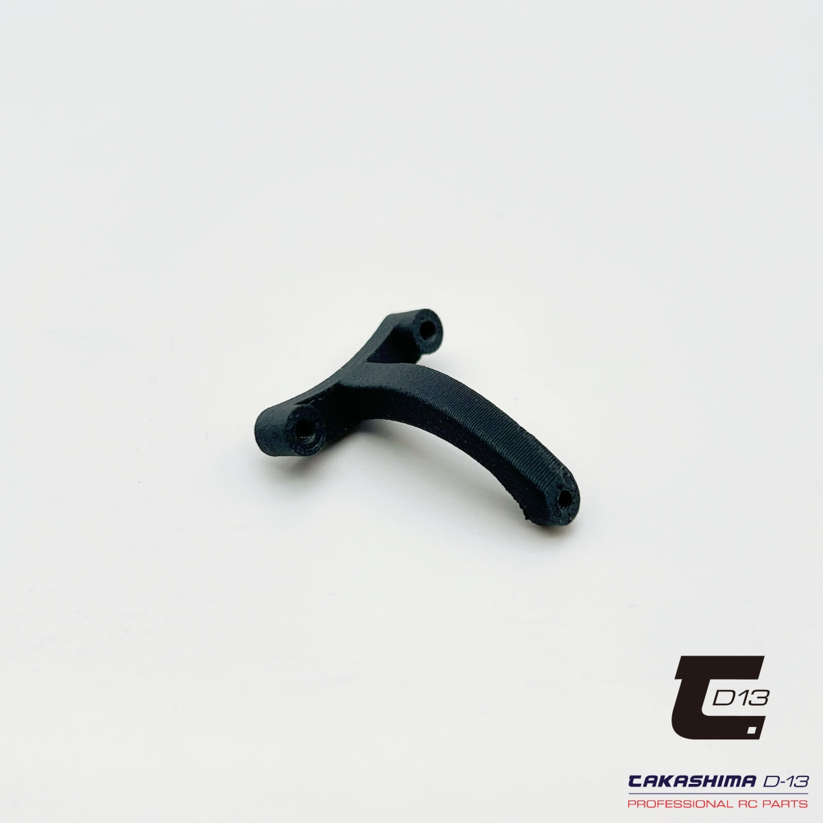 TAKSHIMA D-13 Front Body Support for Schumacher Mi9