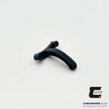 TAKSHIMA D-13 Front Body Support for Schumacher Mi9