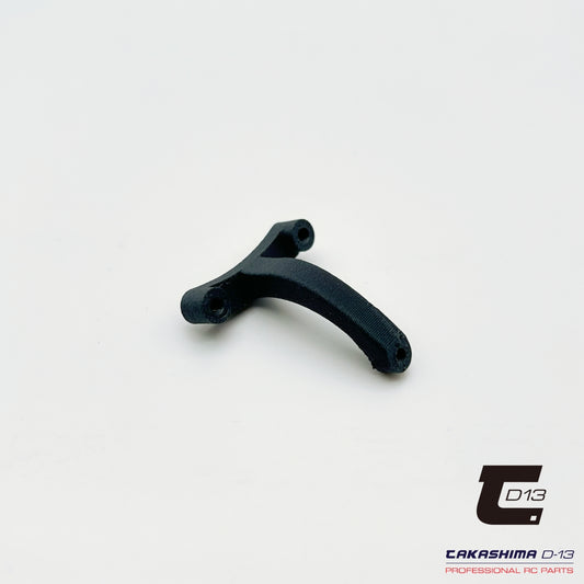 TAKSHIMA D-13 Front Body Support for Schumacher Mi9