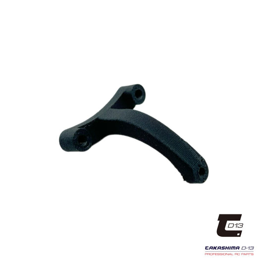 TAKASHIMA D-13 Front Body Support for Schumacher Mi0/Mi9