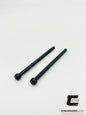 Takashima D-13 Front Body Post (2pcs) For X4/T4 series TKSM-082