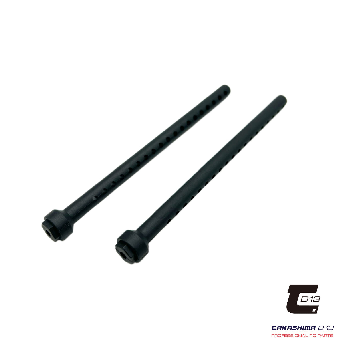 Takashima D-13 Front Body Post (2pcs) For X4/T4 series TKSM-082